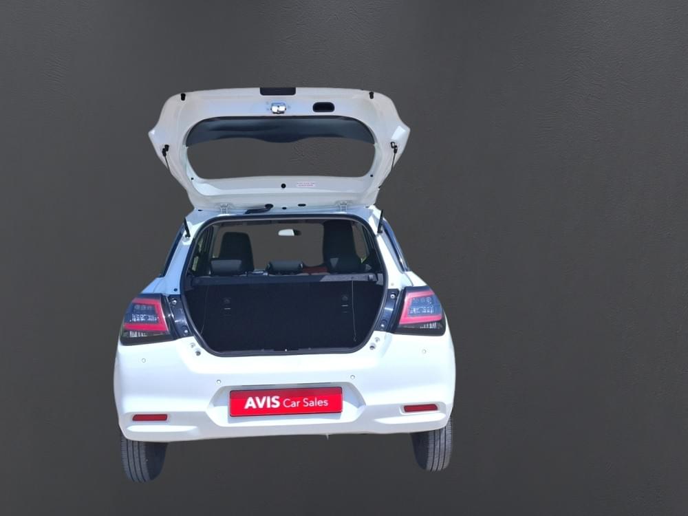 Suzuki Swift 1.2 Gl Mt