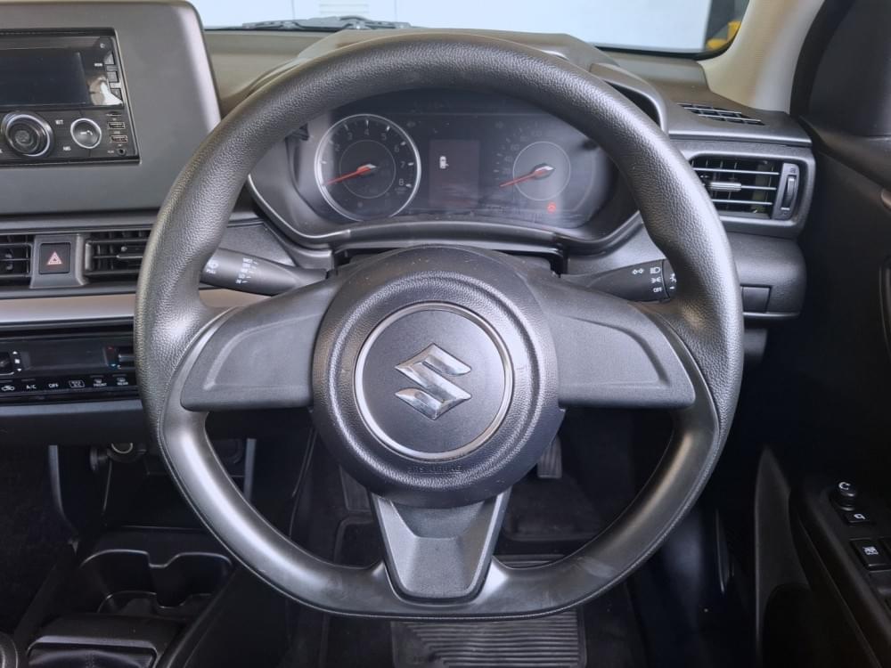 Suzuki Swift 1.2 Gl Mt
