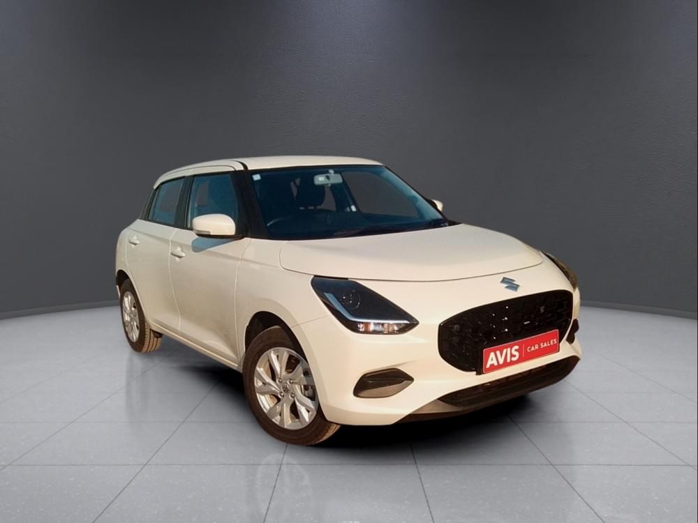 Suzuki Swift 1.2 Gl Plus Mt