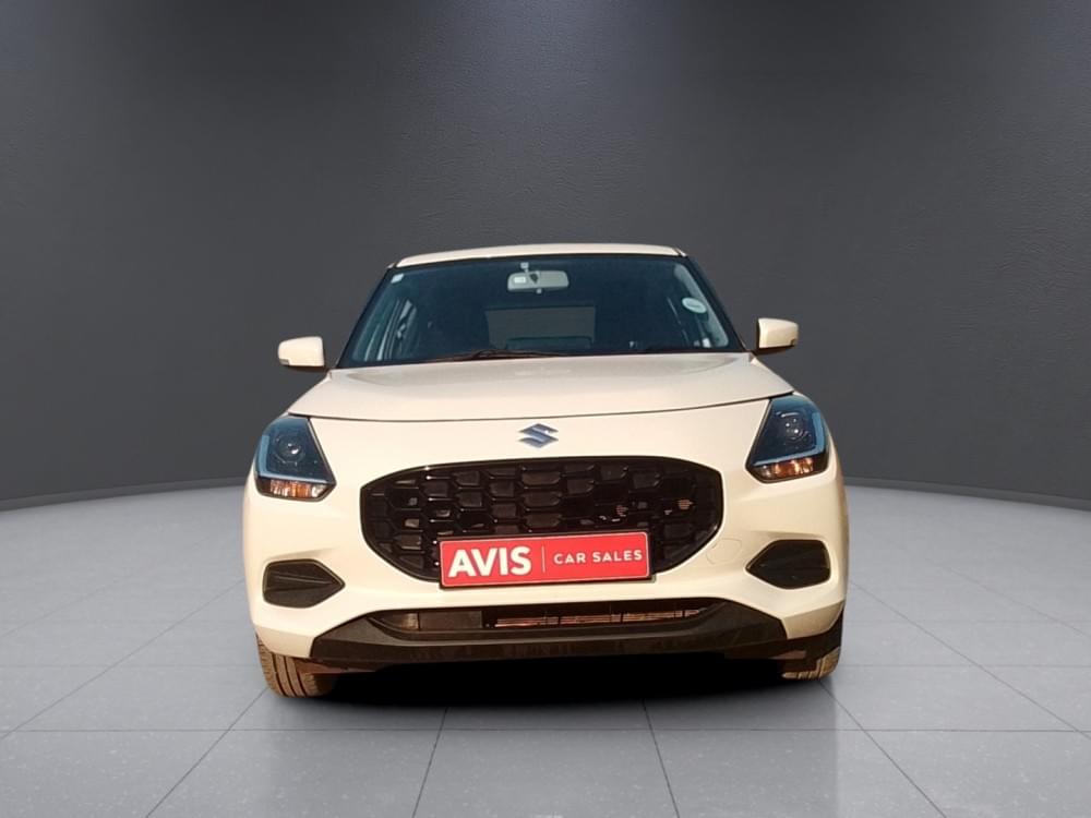 Suzuki Swift 1.2 Gl Plus Mt