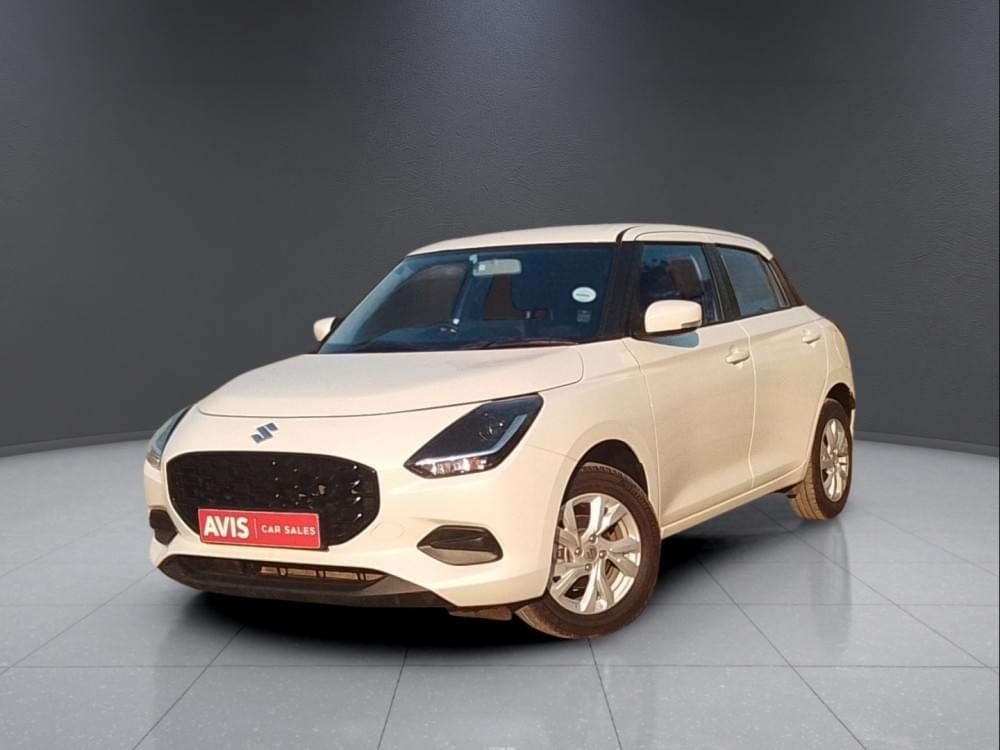 Suzuki Swift 1.2 Gl Plus Mt