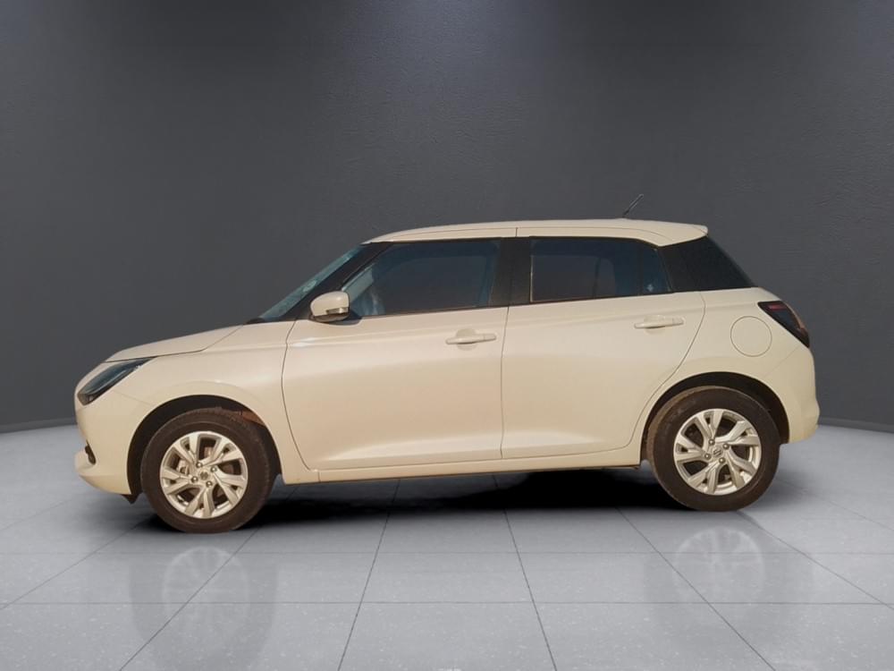 Suzuki Swift 1.2 Gl Plus Mt