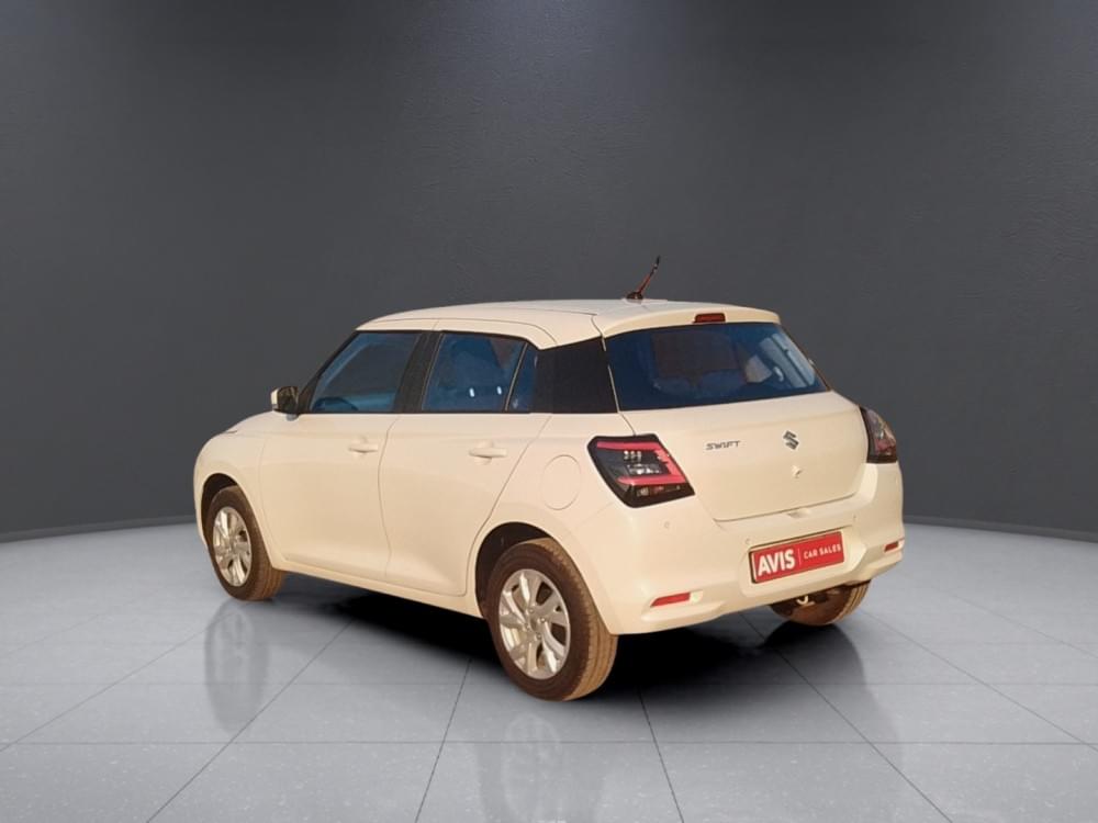 Suzuki Swift 1.2 Gl Plus Mt