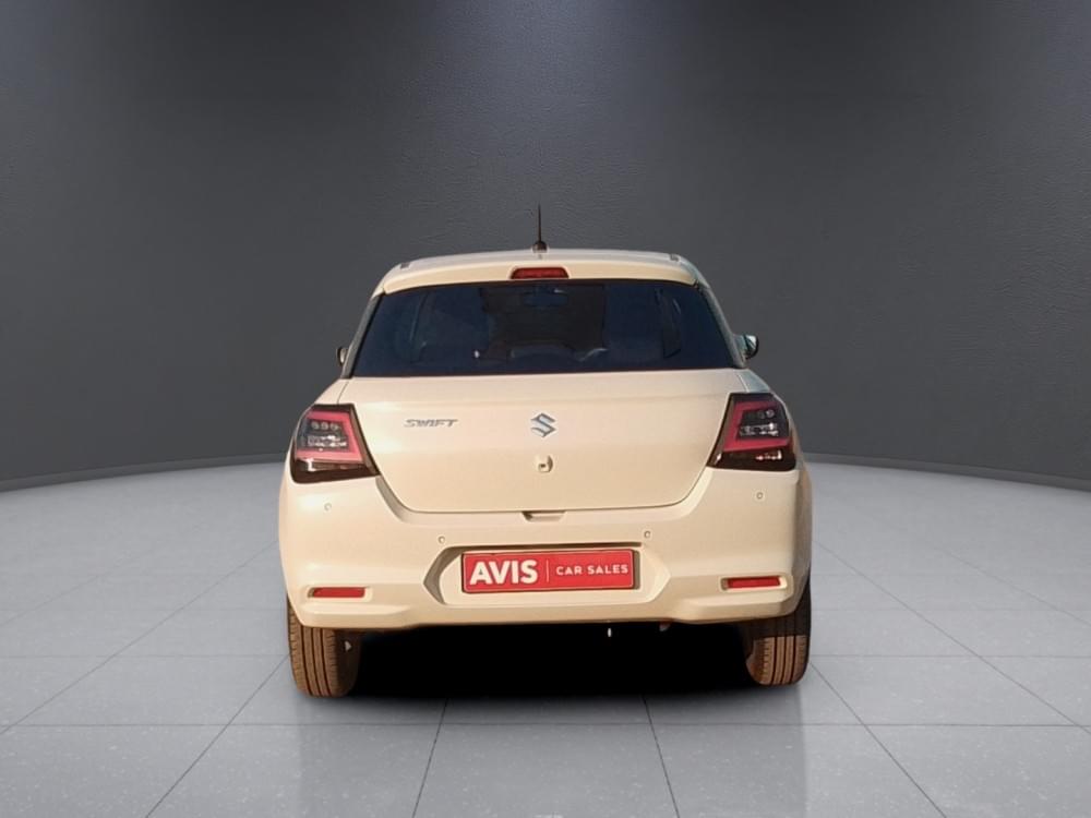 Suzuki Swift 1.2 Gl Plus Mt