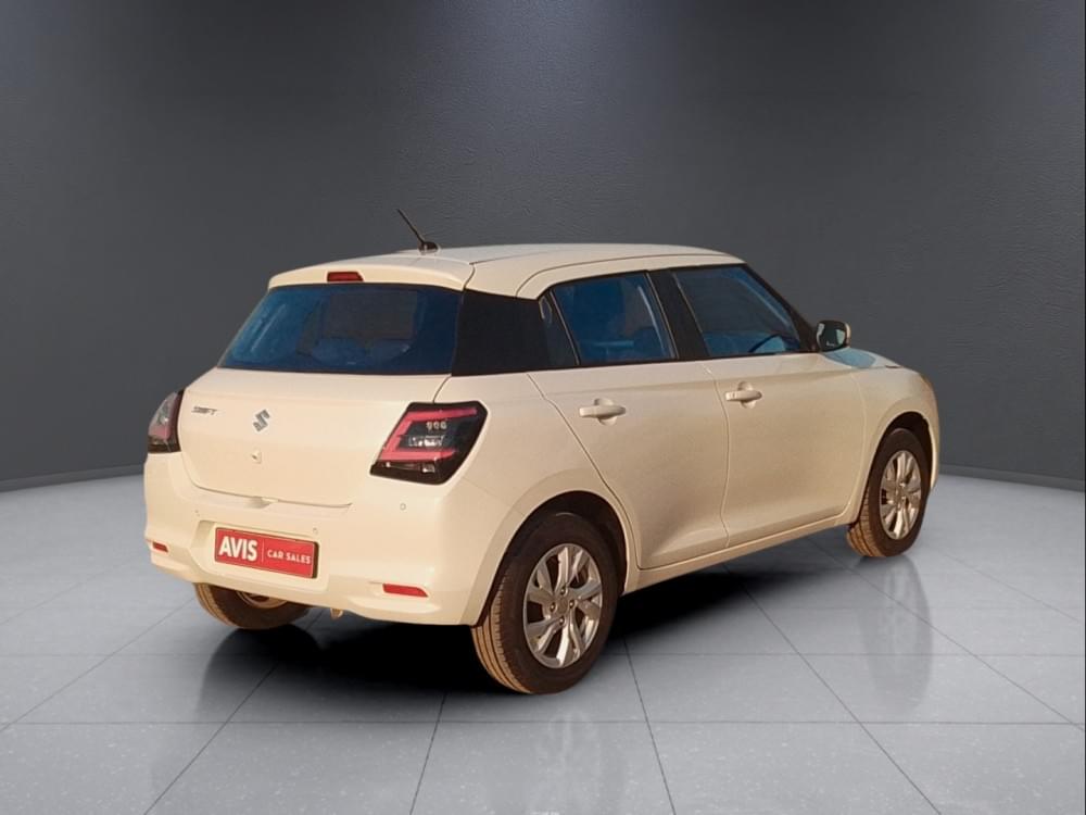 Suzuki Swift 1.2 Gl Plus Mt