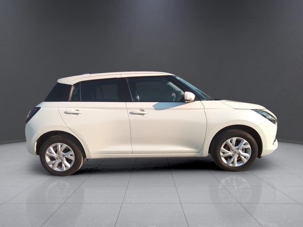 Suzuki Swift 1.2 Gl Plus Mt