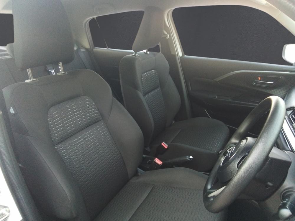Suzuki Swift 1.2 Gl Plus Mt