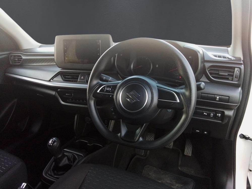 Suzuki Swift 1.2 Gl Plus Mt