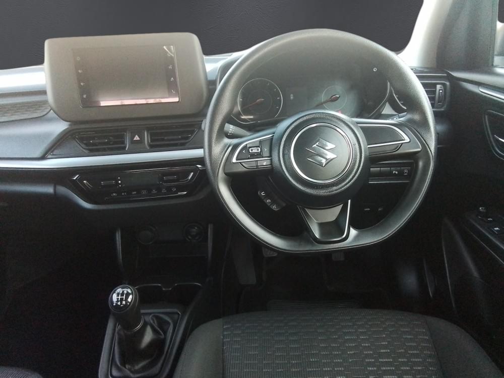 Suzuki Swift 1.2 Gl Plus Mt