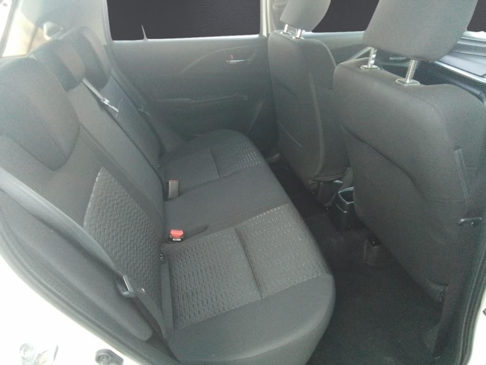Suzuki Swift 1.2 Gl Plus Mt