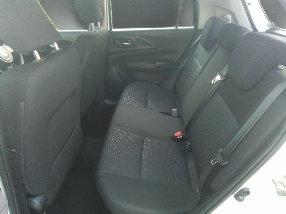 Suzuki Swift 1.2 Gl Plus Mt