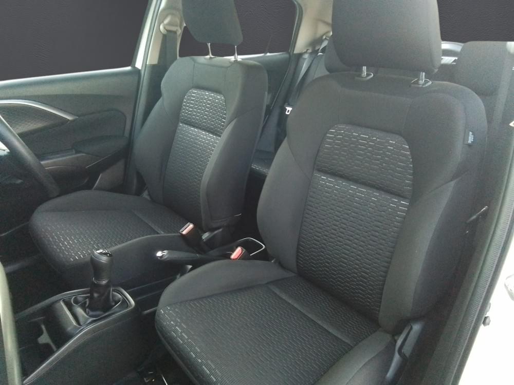 Suzuki Swift 1.2 Gl Plus Mt