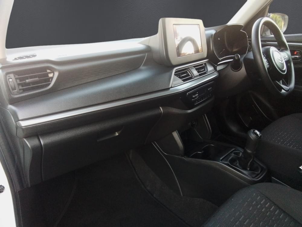 Suzuki Swift 1.2 Gl Plus Mt