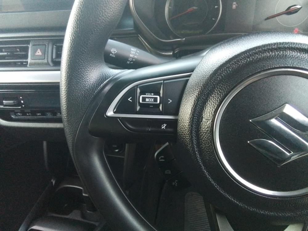 Suzuki Swift 1.2 Gl Plus Mt