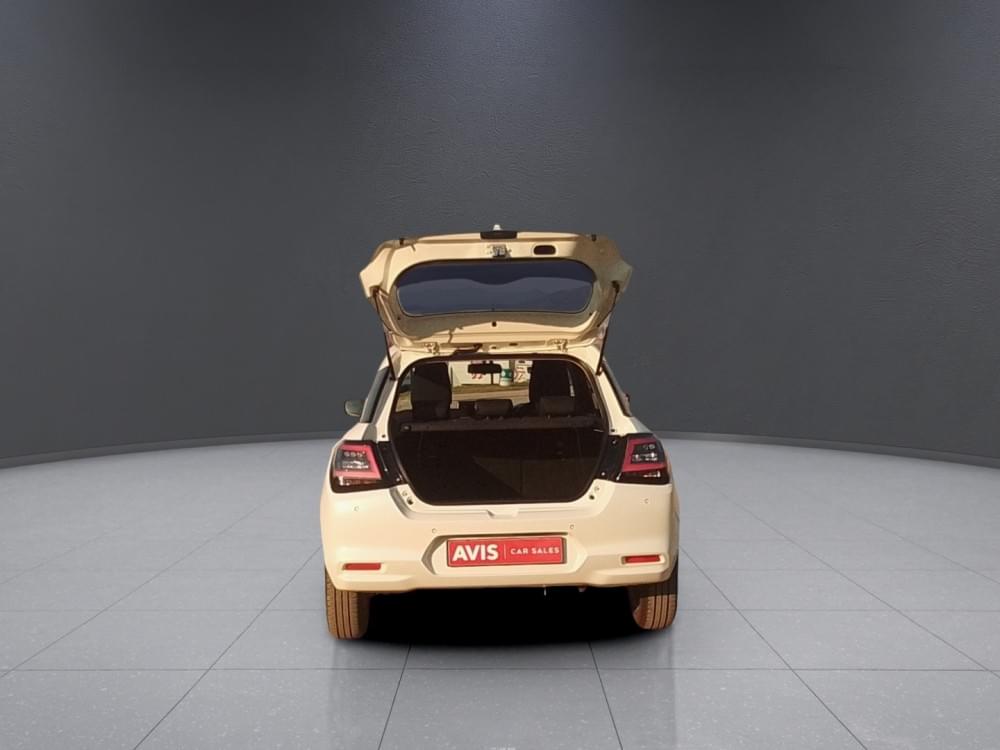 Suzuki Swift 1.2 Gl Plus Mt
