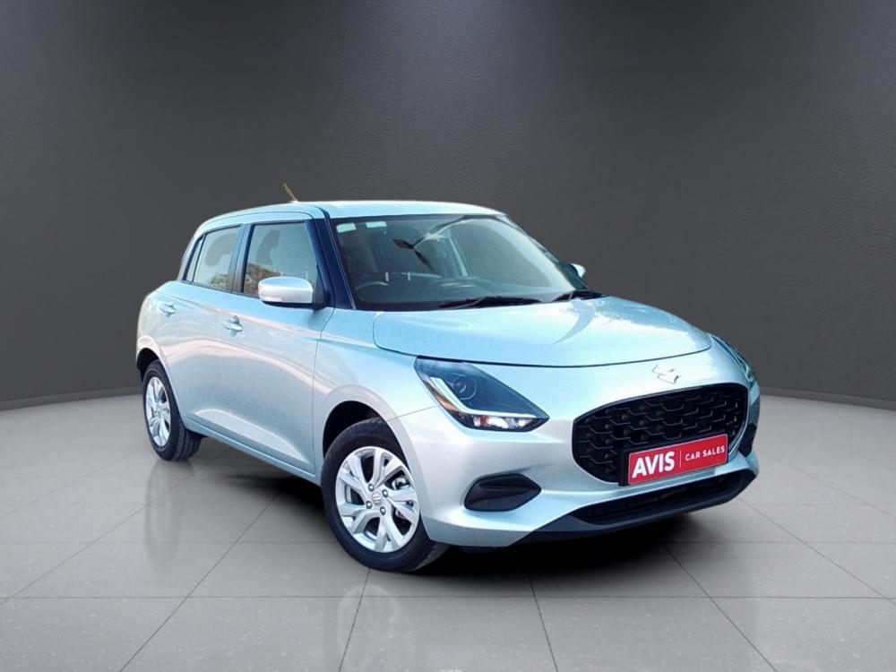 Suzuki Swift 1.2 Gl Plus Mt
