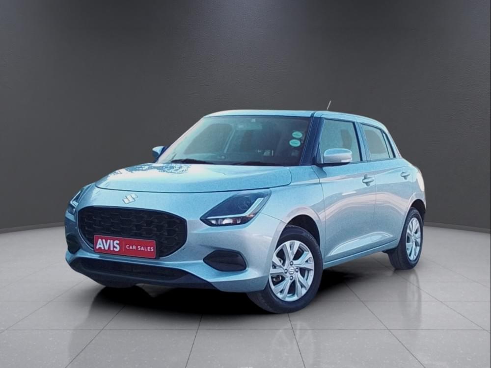 Suzuki Swift 1.2 Gl Plus Mt