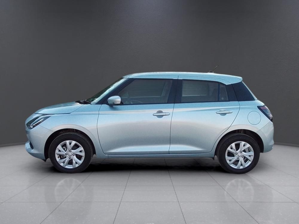 Suzuki Swift 1.2 Gl Plus Mt