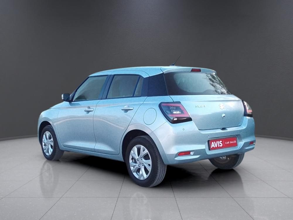 Suzuki Swift 1.2 Gl Plus Mt