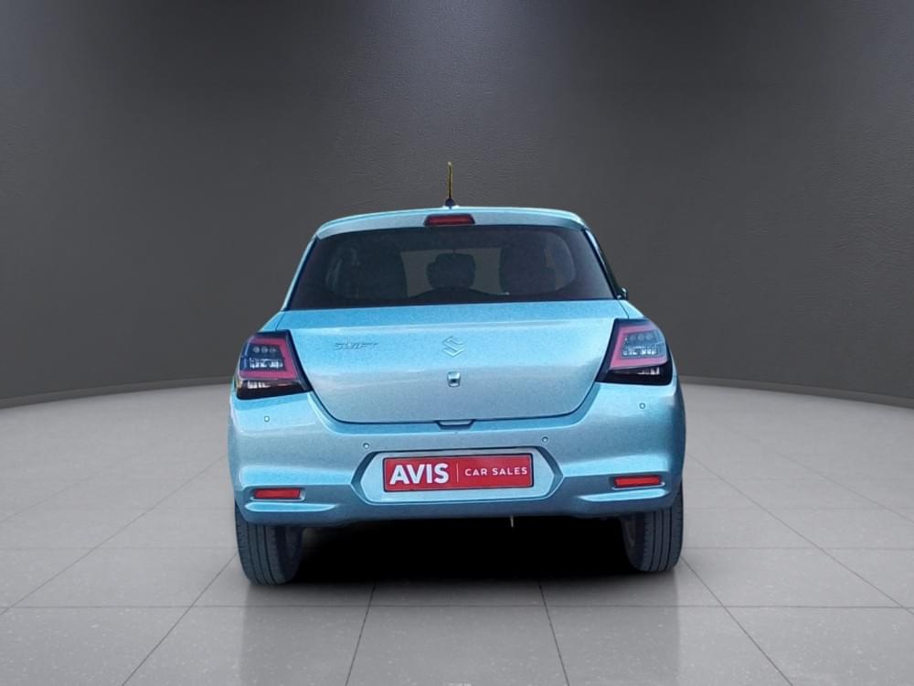 Suzuki Swift 1.2 Gl Plus Mt