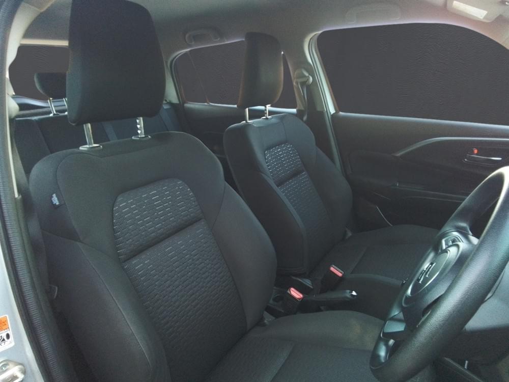 Suzuki Swift 1.2 Gl Plus Mt