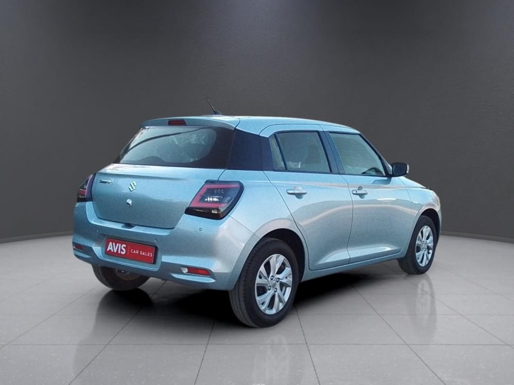 Suzuki Swift 1.2 Gl Plus Mt