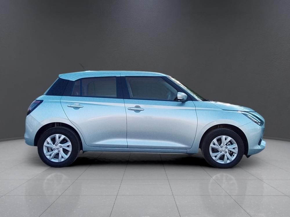 Suzuki Swift 1.2 Gl Plus Mt