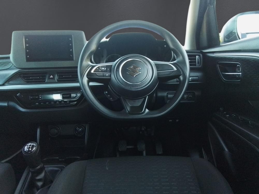 Suzuki Swift 1.2 Gl Plus Mt
