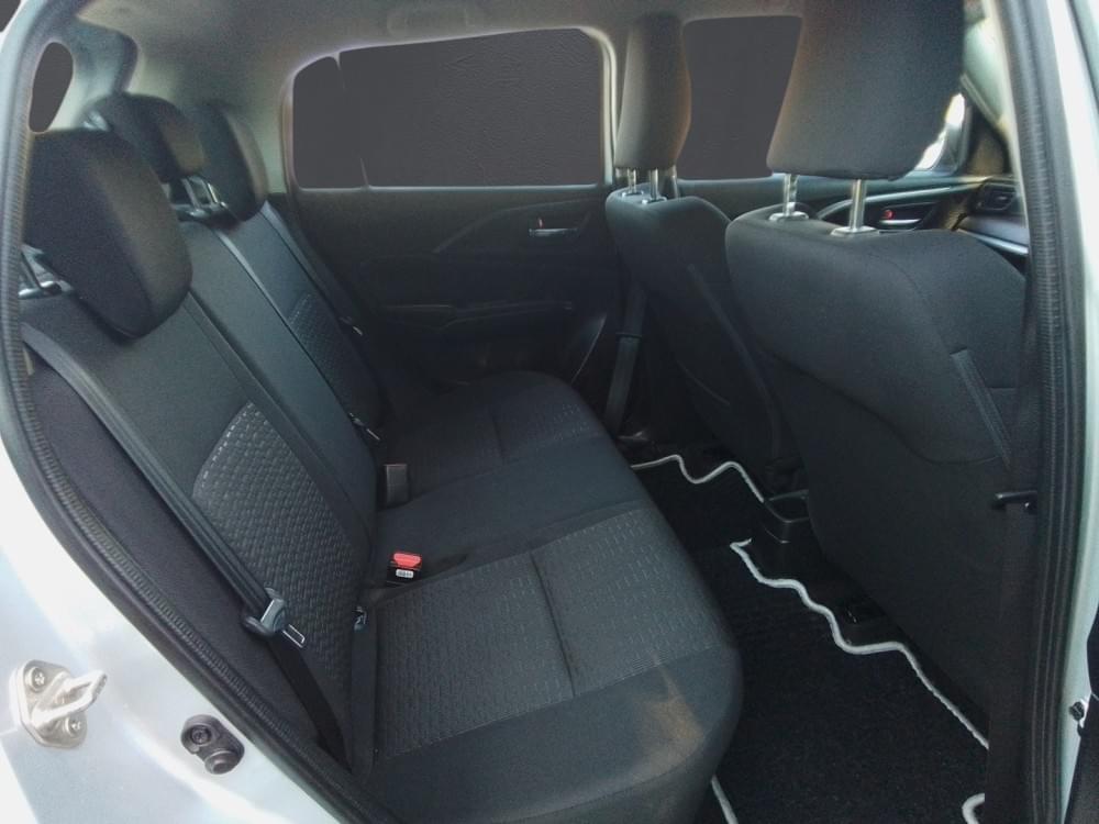 Suzuki Swift 1.2 Gl Plus Mt