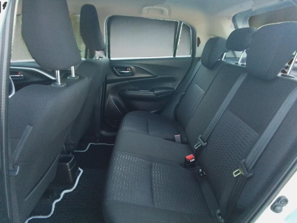 Suzuki Swift 1.2 Gl Plus Mt