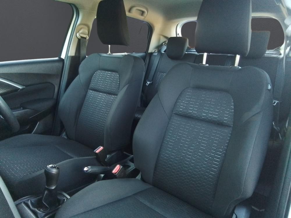 Suzuki Swift 1.2 Gl Plus Mt