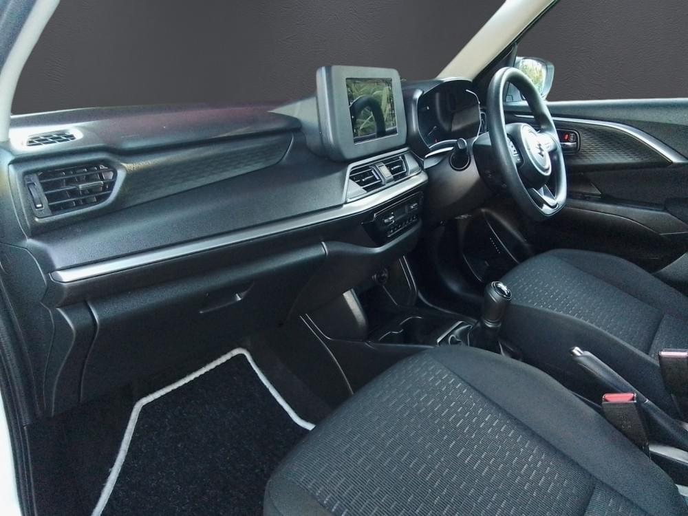 Suzuki Swift 1.2 Gl Plus Mt