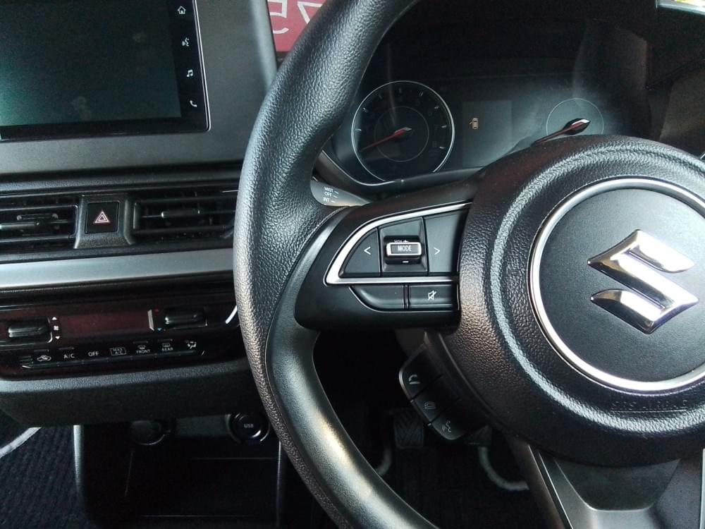 Suzuki Swift 1.2 Gl Plus Mt
