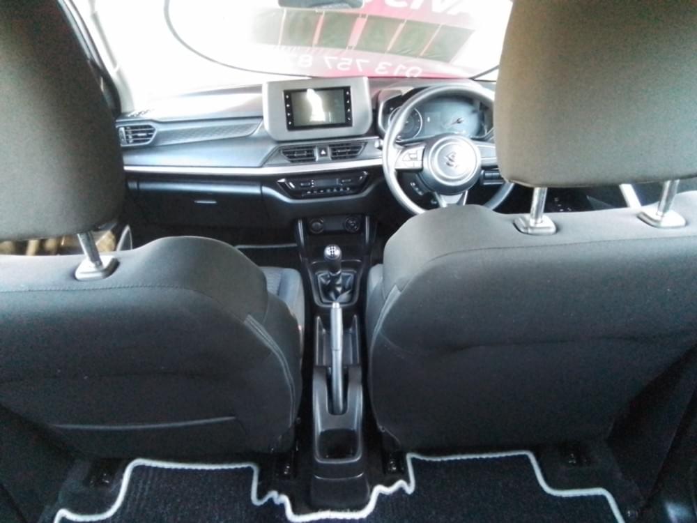 Suzuki Swift 1.2 Gl Plus Mt