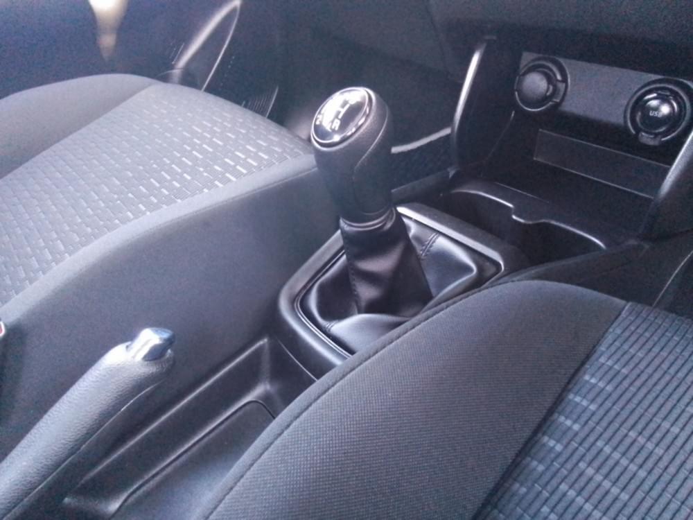 Suzuki Swift 1.2 Gl Plus Mt
