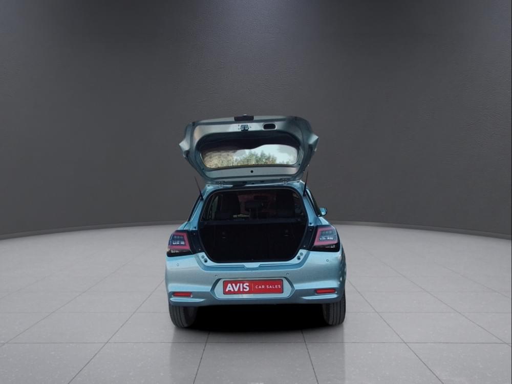 Suzuki Swift 1.2 Gl Plus Mt