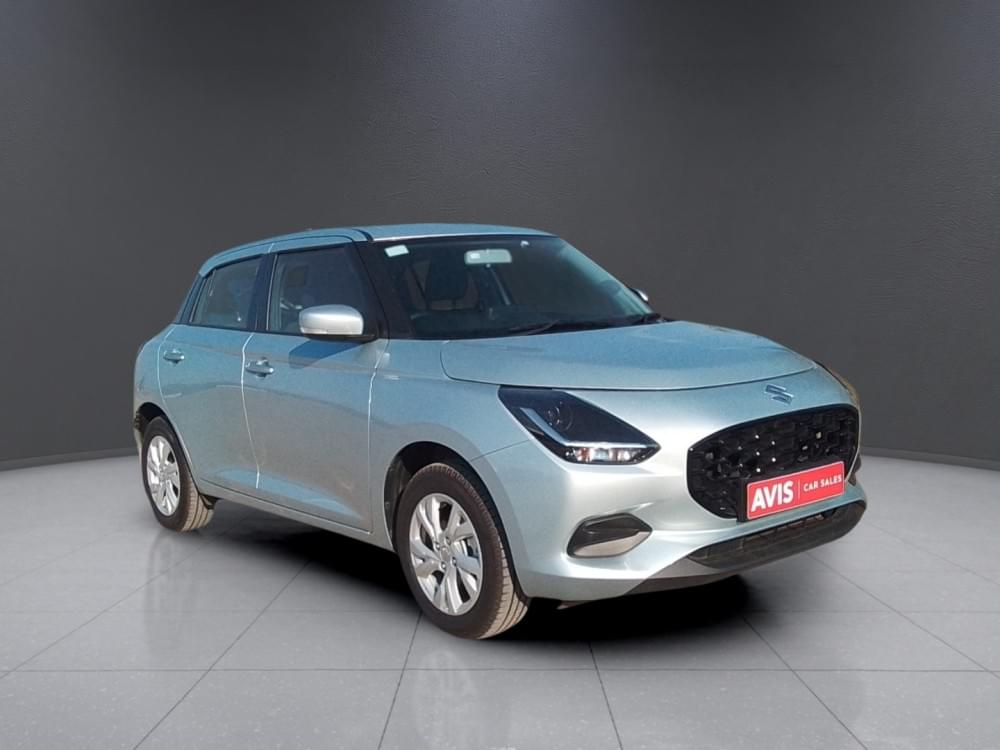 Suzuki Swift 1.2 Gl Plus Mt