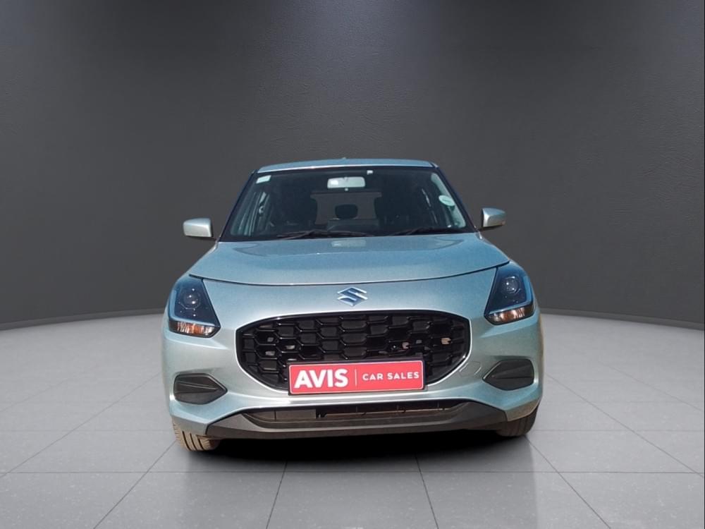 Suzuki Swift 1.2 Gl Plus Mt