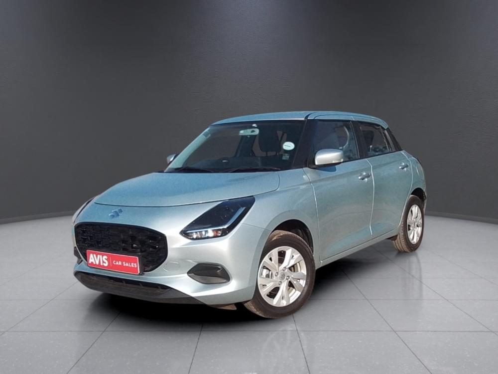 Suzuki Swift 1.2 Gl Plus Mt