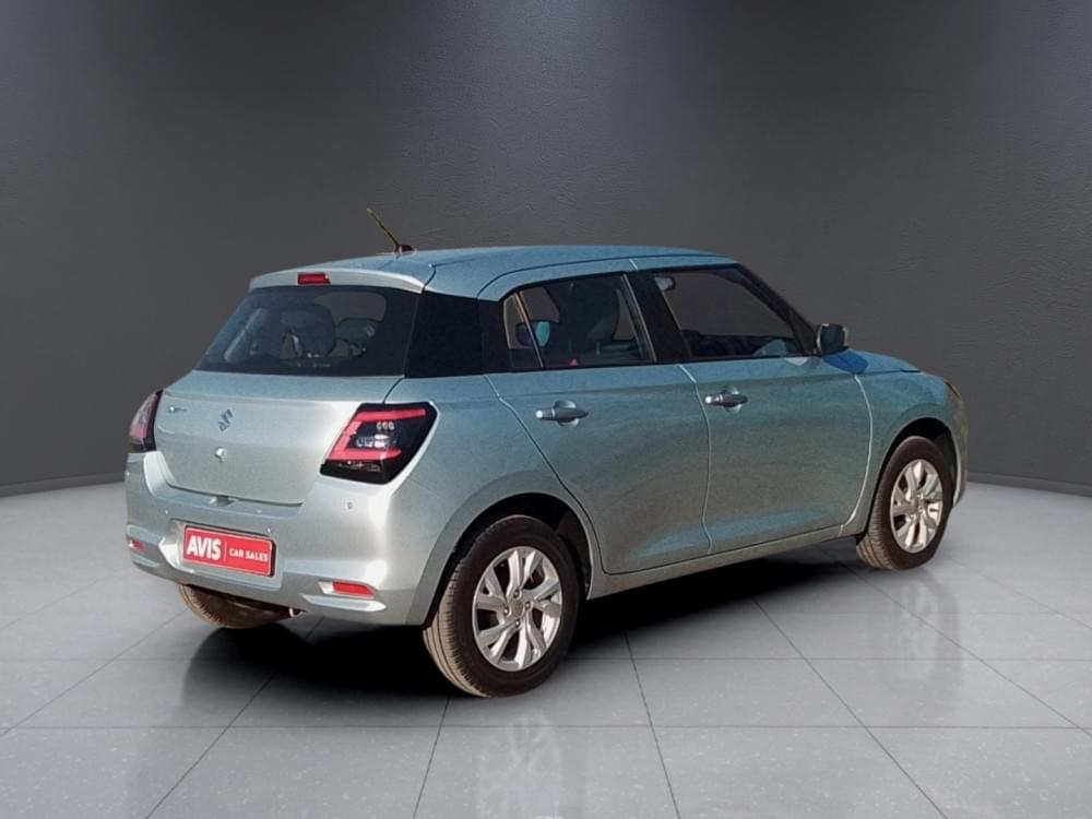 Suzuki Swift 1.2 Gl Plus Mt