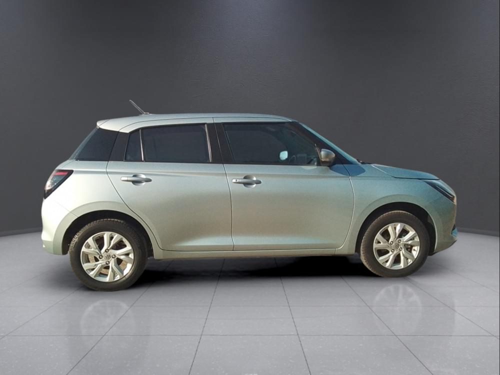 Suzuki Swift 1.2 Gl Plus Mt