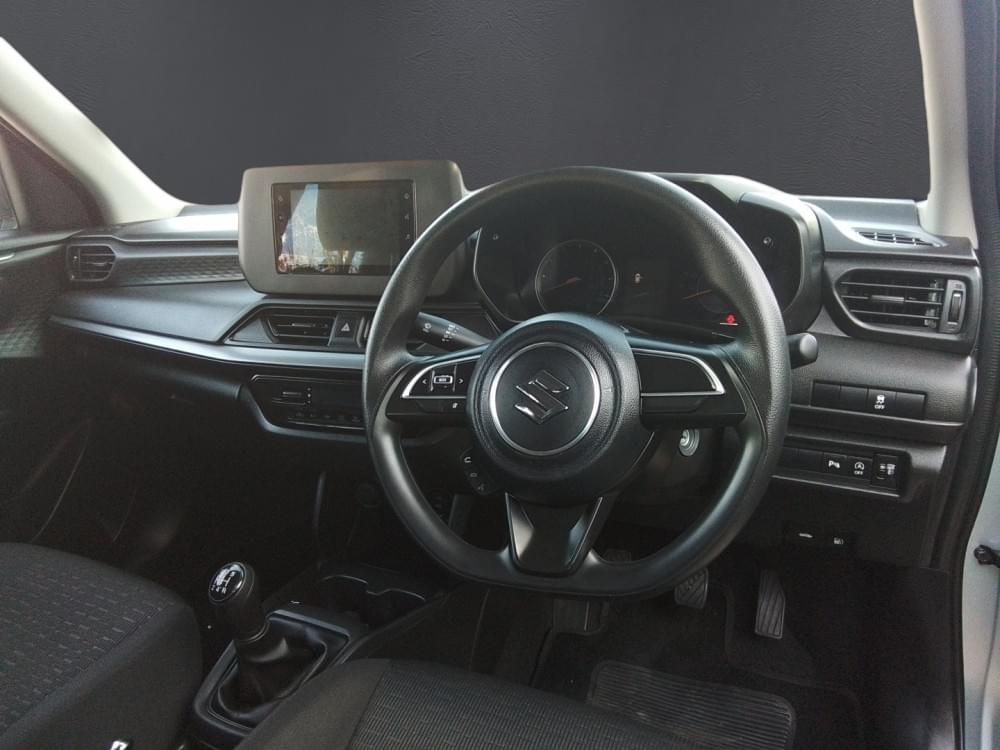 Suzuki Swift 1.2 Gl Plus Mt
