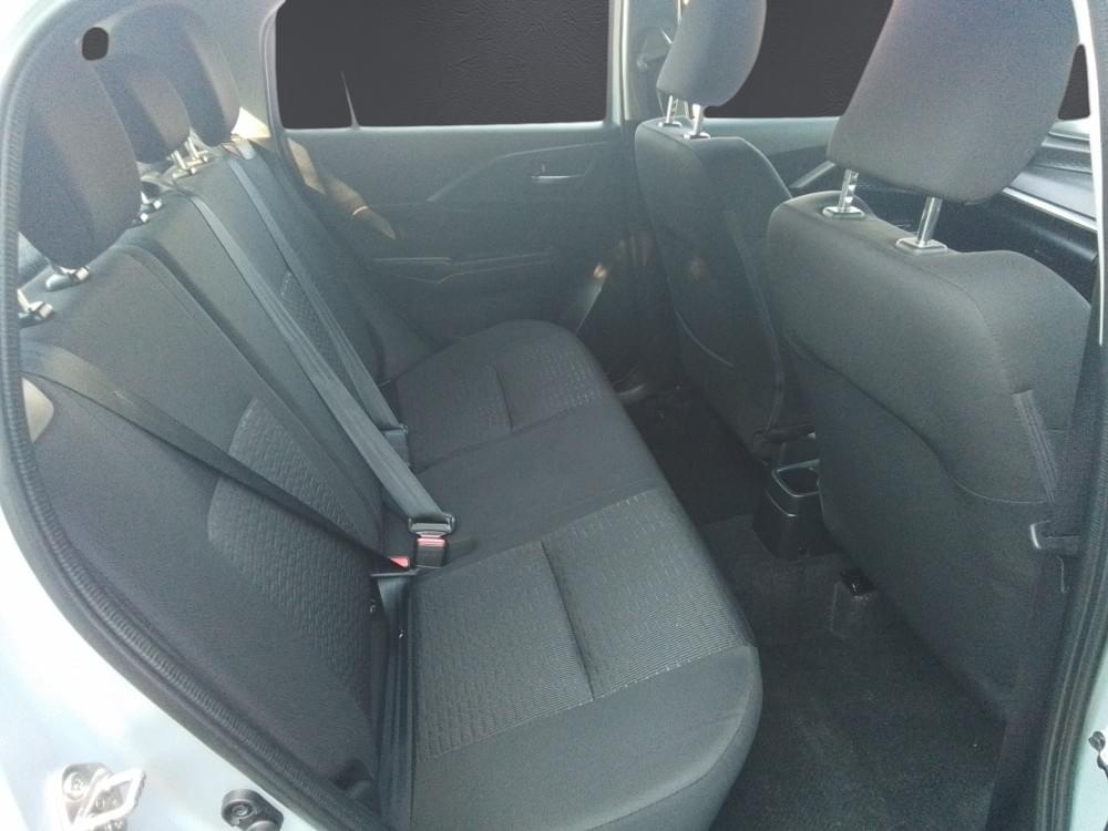 Suzuki Swift 1.2 Gl Plus Mt