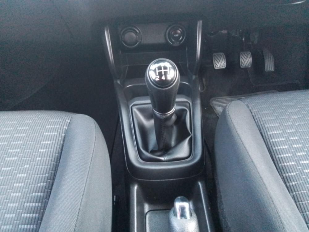 Suzuki Swift 1.2 Gl Plus Mt