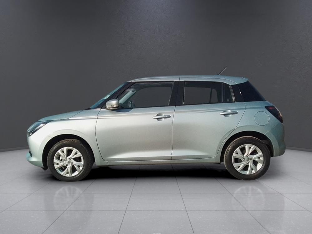 Suzuki Swift 1.2 Gl Plus Mt