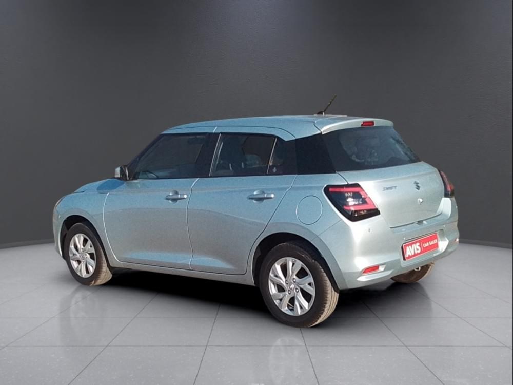 Suzuki Swift 1.2 Gl Plus Mt