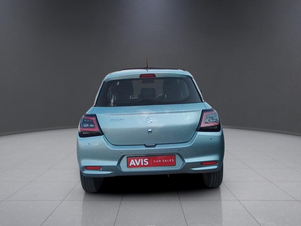 Suzuki Swift 1.2 Gl Plus Mt