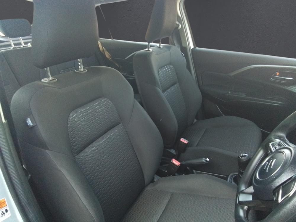 Suzuki Swift 1.2 Gl Plus Mt