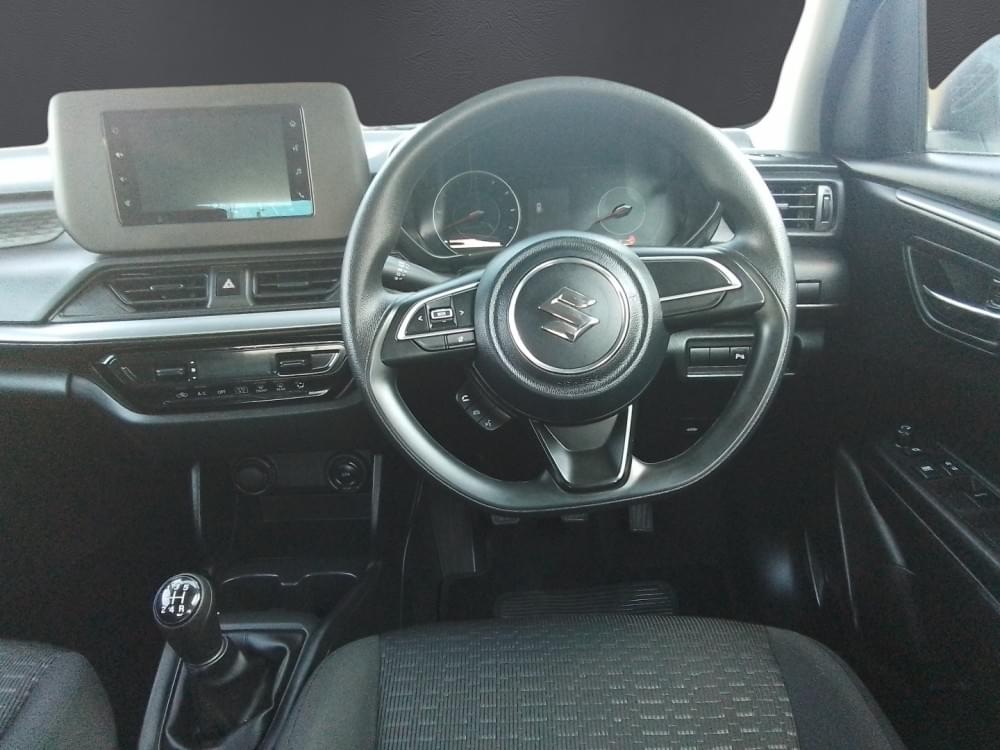 Suzuki Swift 1.2 Gl Plus Mt