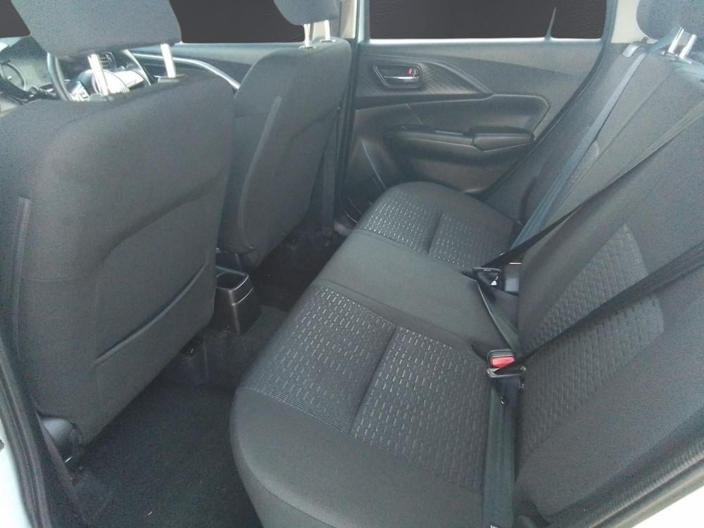 Suzuki Swift 1.2 Gl Plus Mt